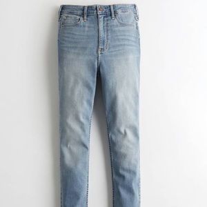Hollister Skinny Jeans